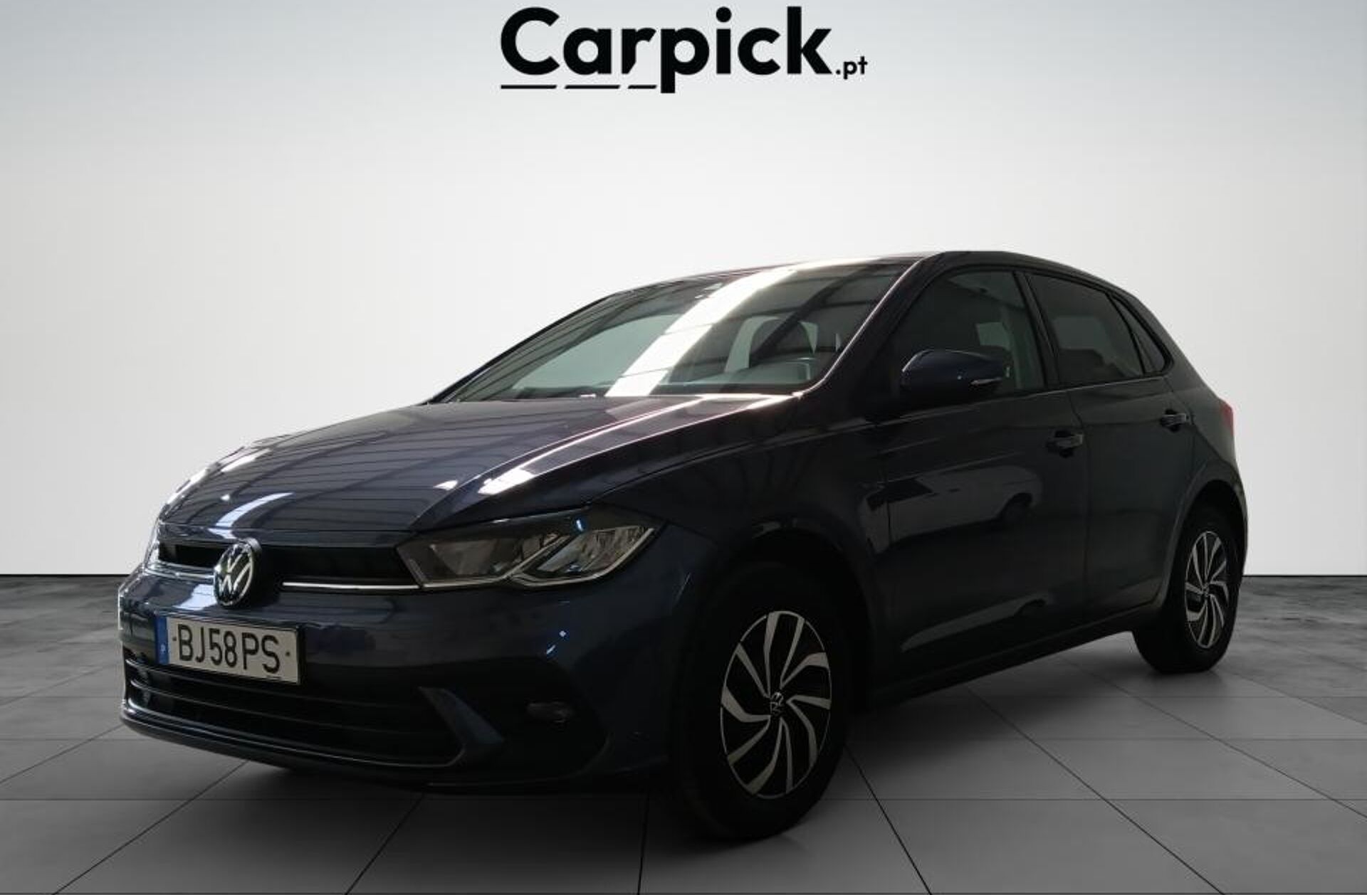 VOLKSWAGEN Polo 1.0 TSI Urban