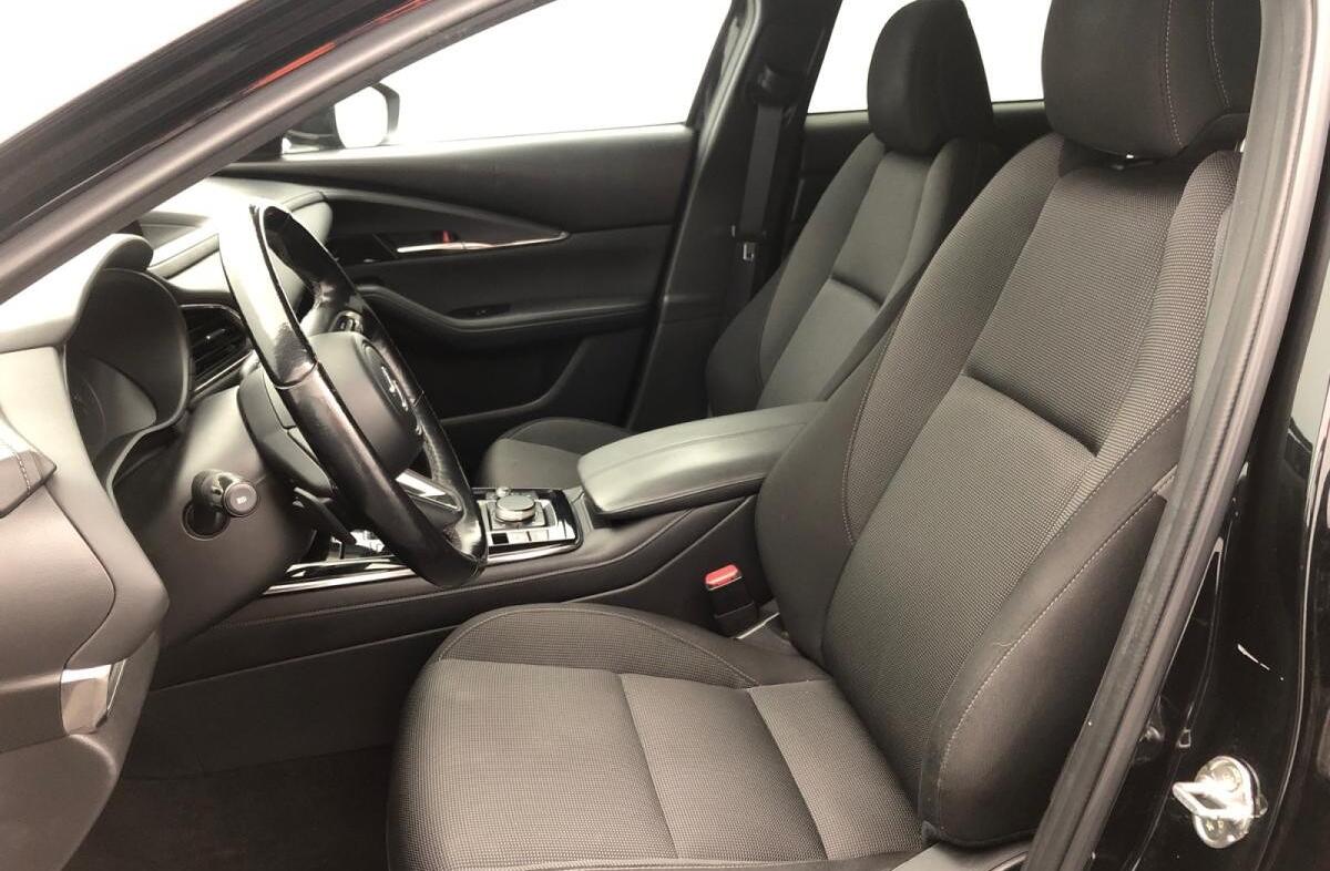 MAZDA CX-30 2.0 Sky-X Excellence AT