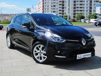 RENAULT Clio 1.5 dCi Limited Edition