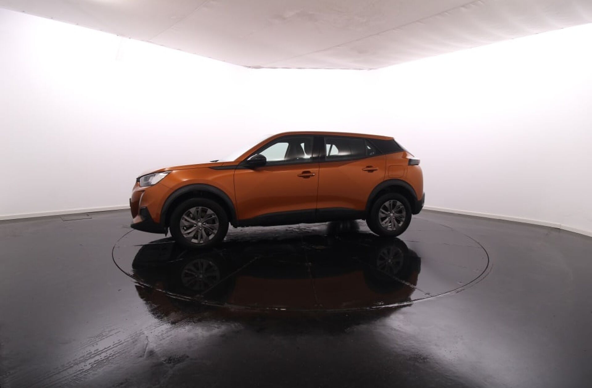 PEUGEOT 2008 1.5 BlueHDi Active Pack EAT8