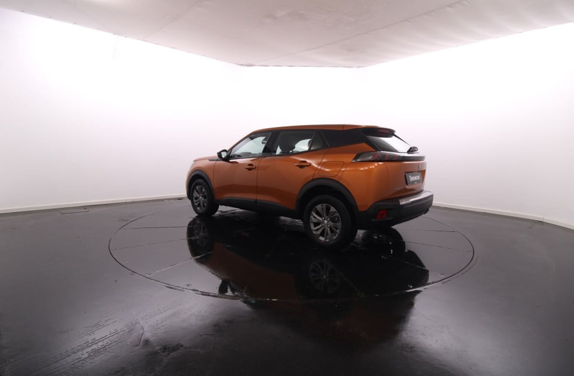 PEUGEOT 2008 1.5 BlueHDi Active Pack EAT8