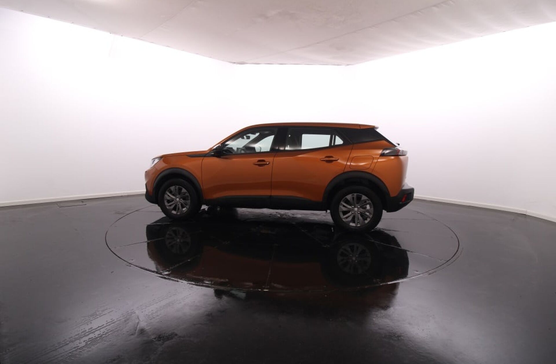 PEUGEOT 2008 1.5 BlueHDi Active Pack EAT8