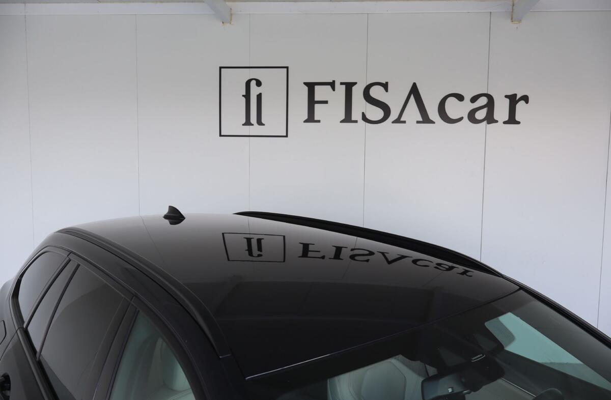 BMW Serie-5 520 d Pack M Auto