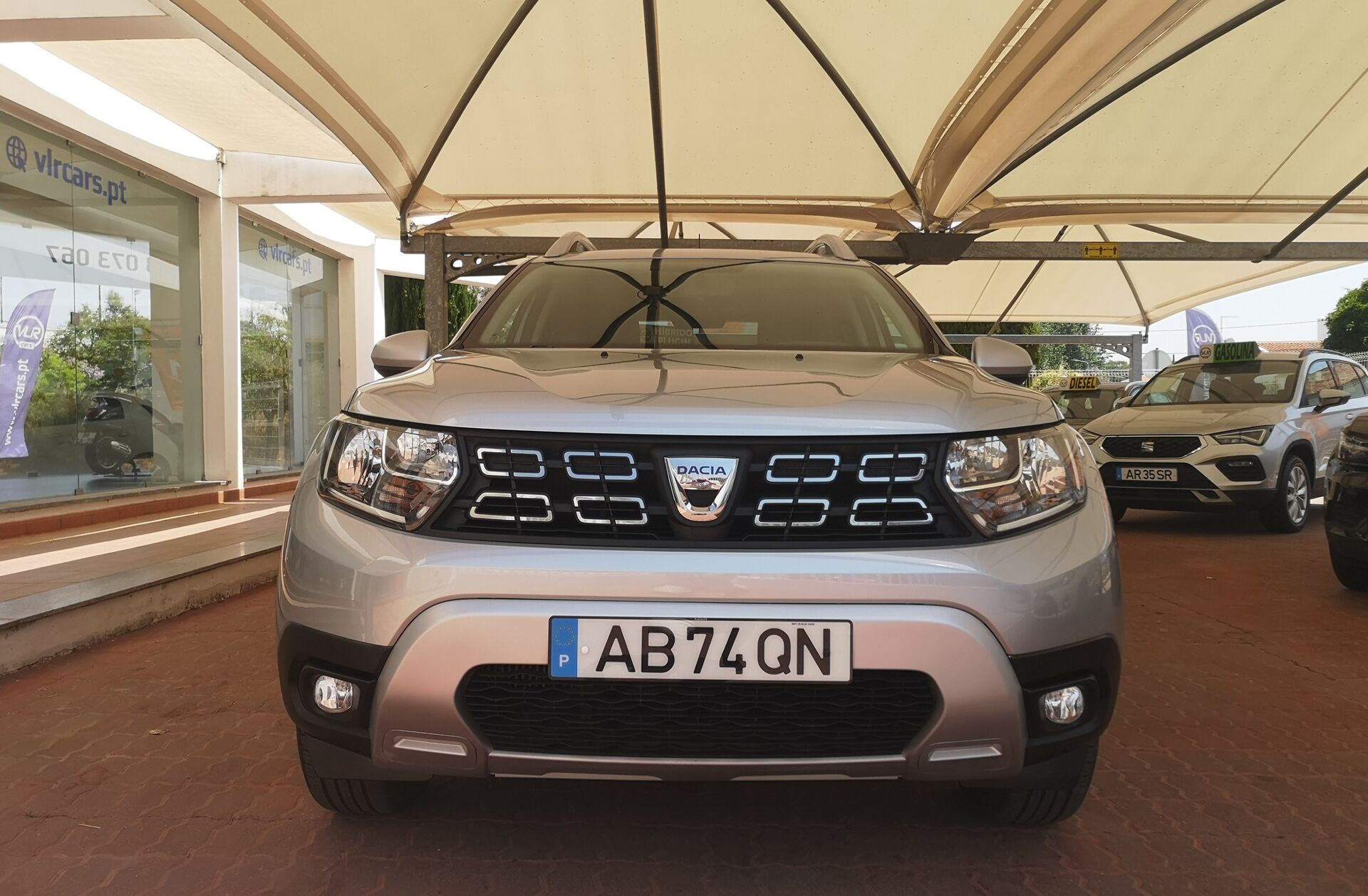 DACIA Duster 1.0 TCe Comfort