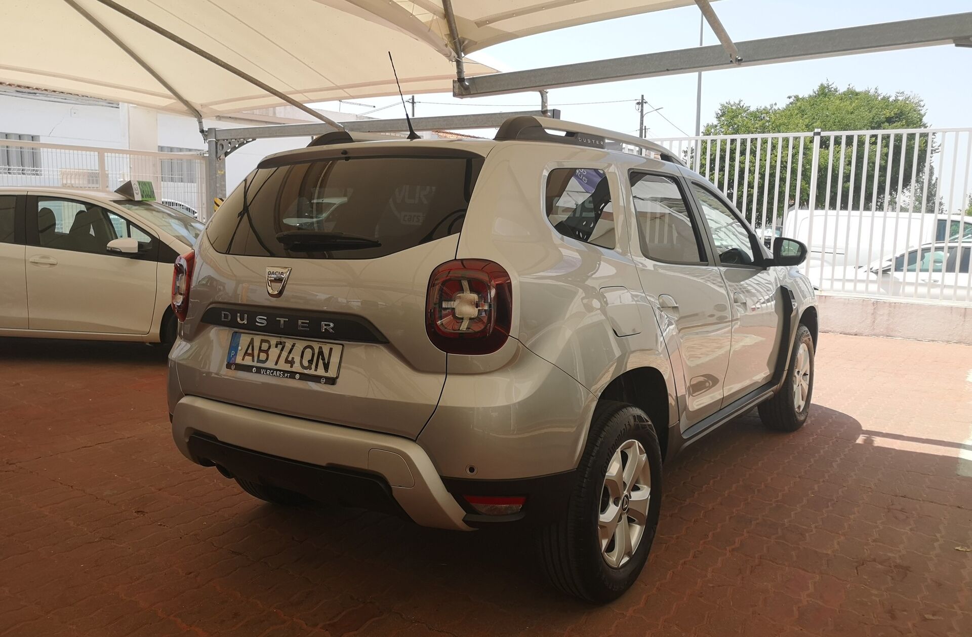 DACIA Duster 1.0 TCe Comfort