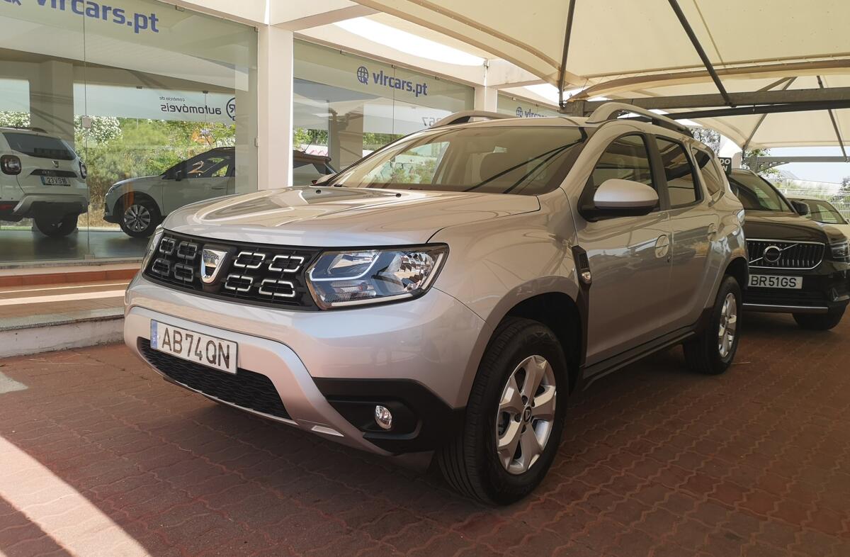 DACIA Duster 1.0 TCe Comfort