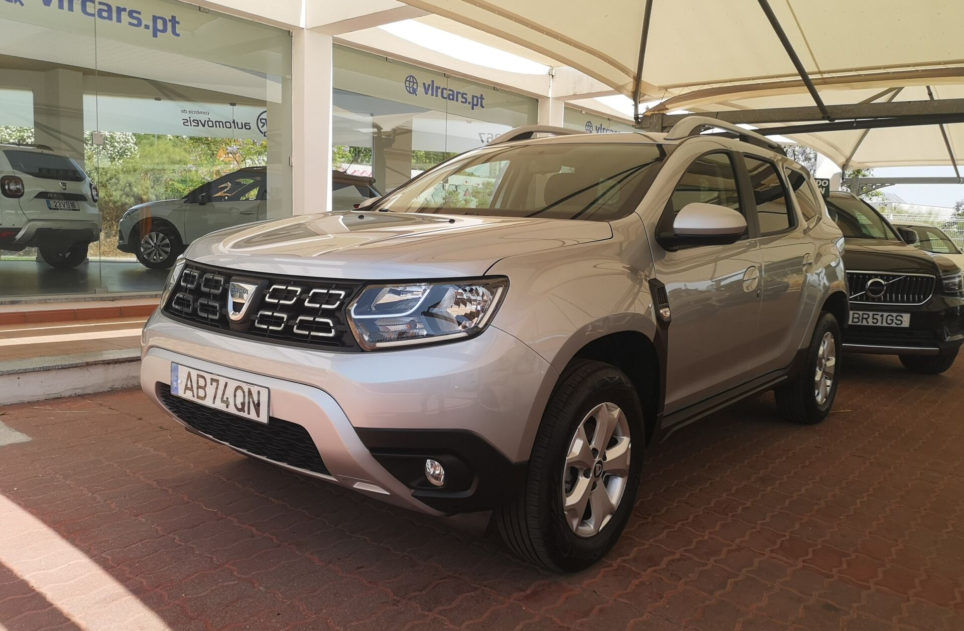 DACIA Duster 1.0 TCe Comfort