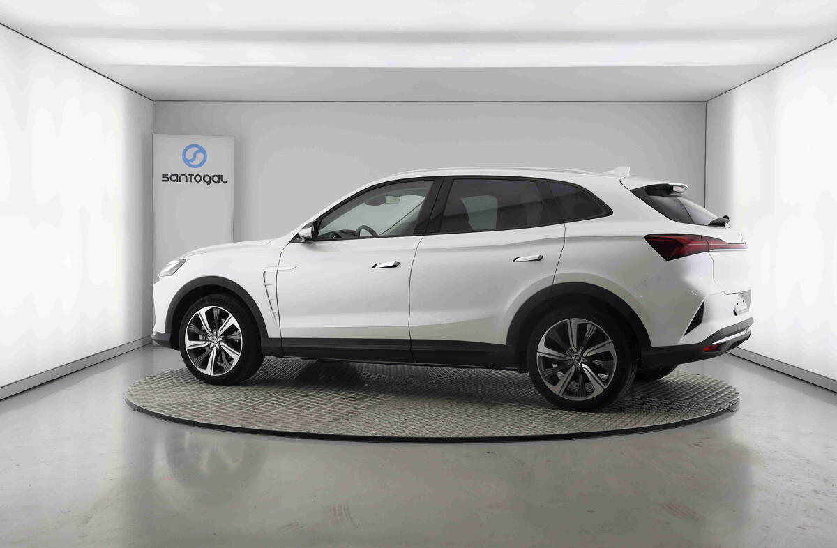 MG Marvel R 70 kWh Luxury