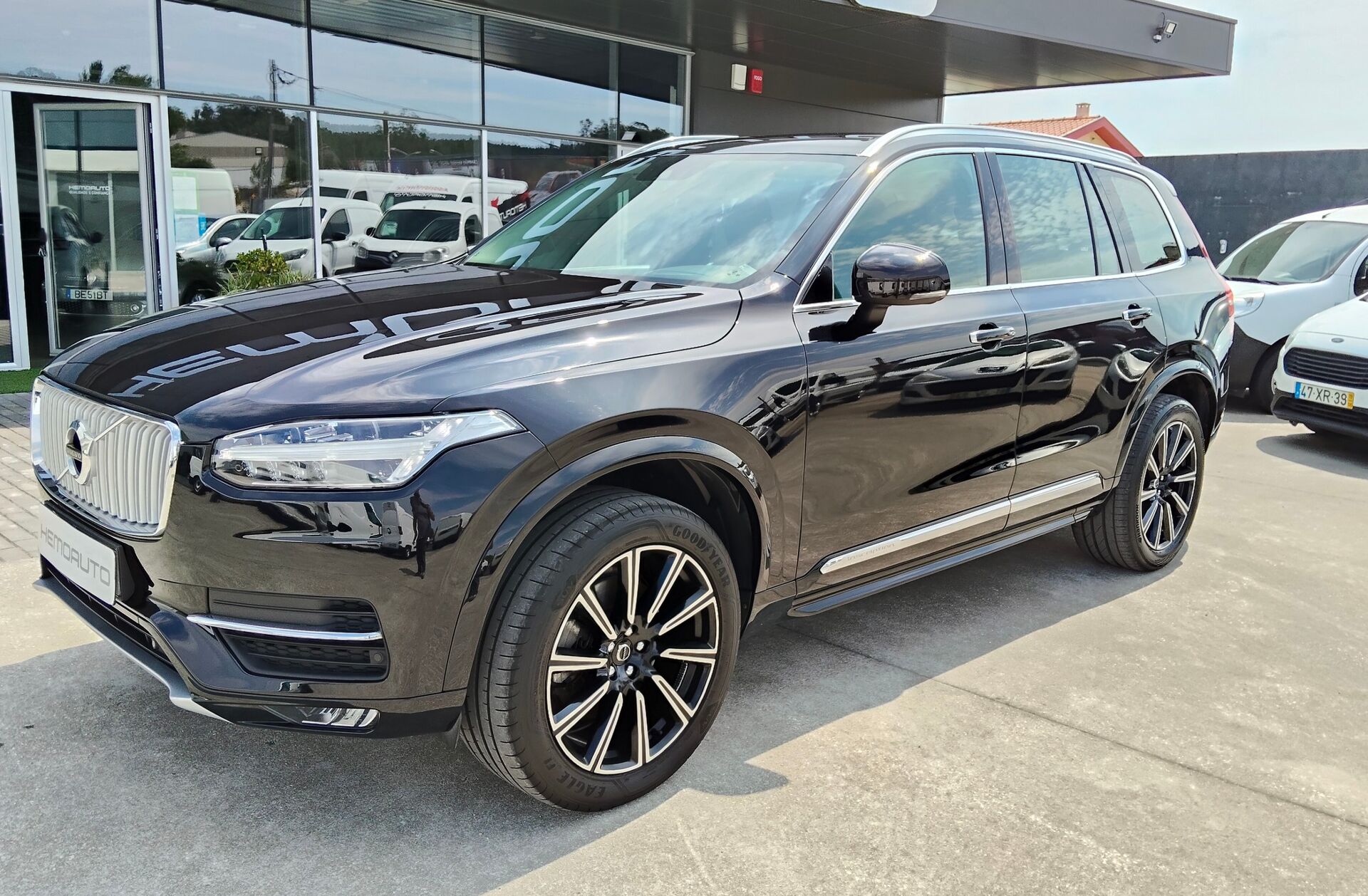 VOLVO XC90 2.0 D4 Inscription