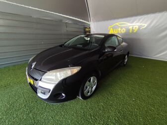 RENAULT Mégane 1.5 dCi Dynamique S