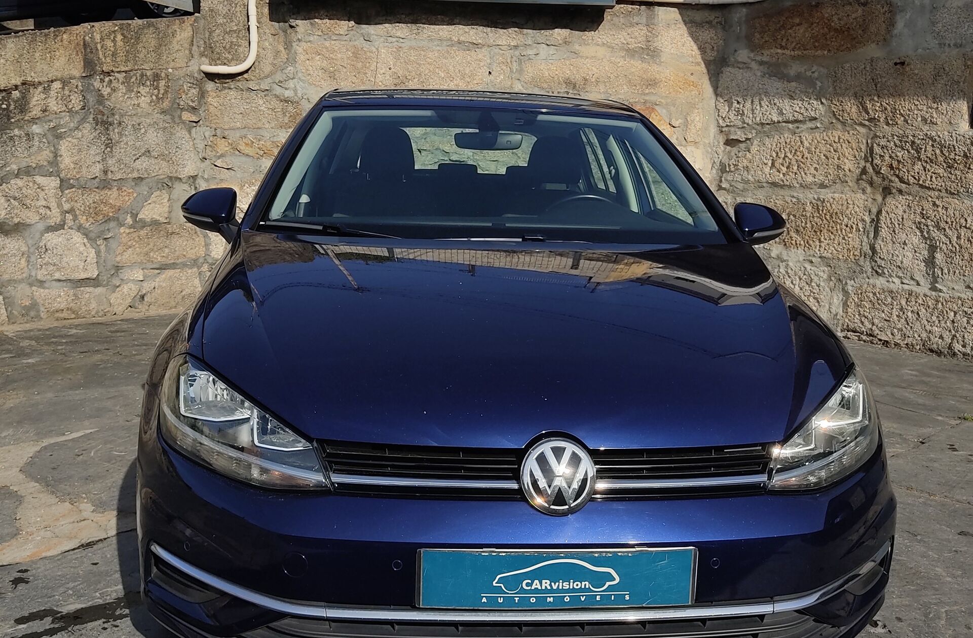 VOLKSWAGEN Golf 1.0 TSI Stream