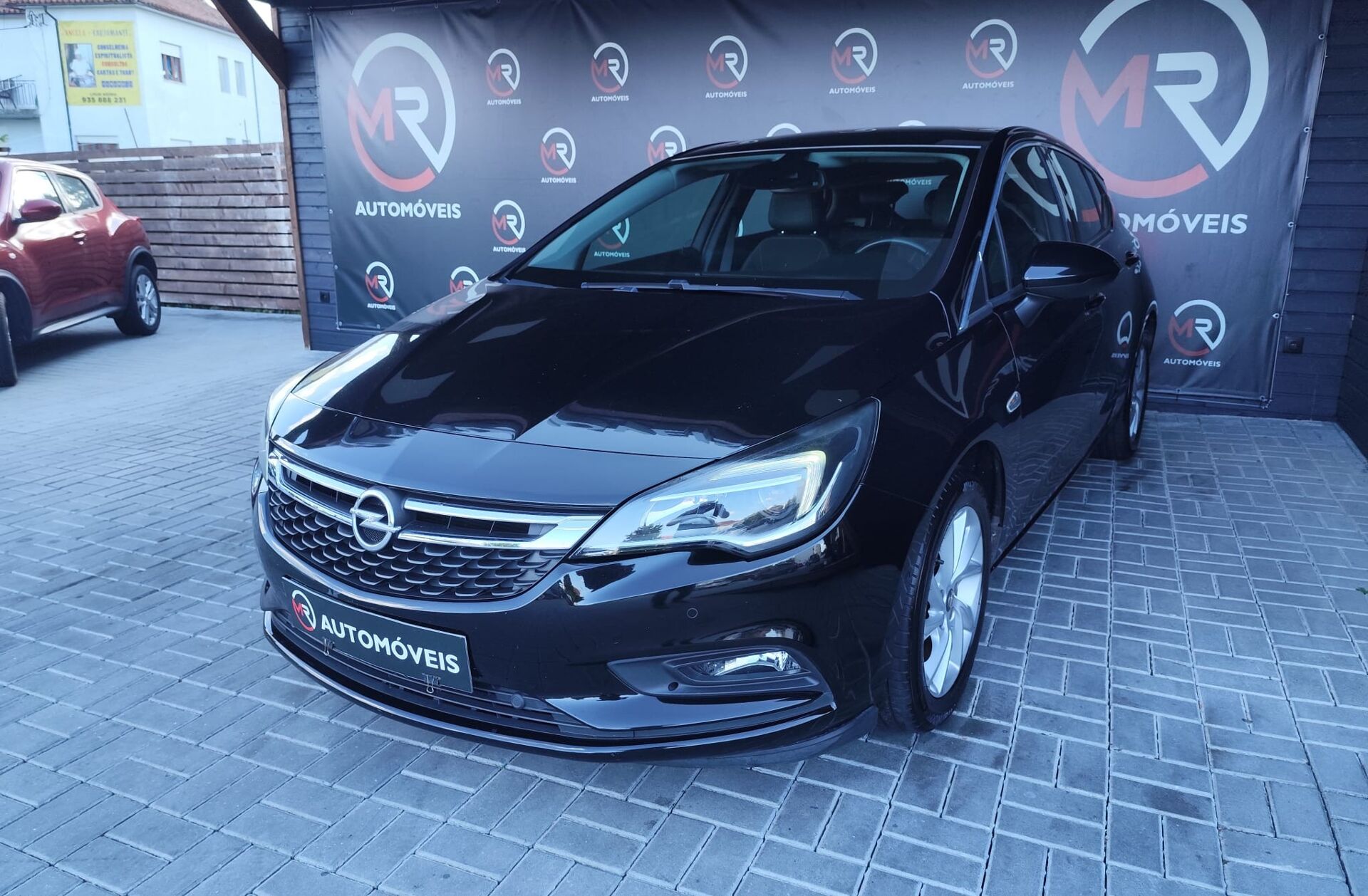 OPEL Astra 1.0 Innovation S/S