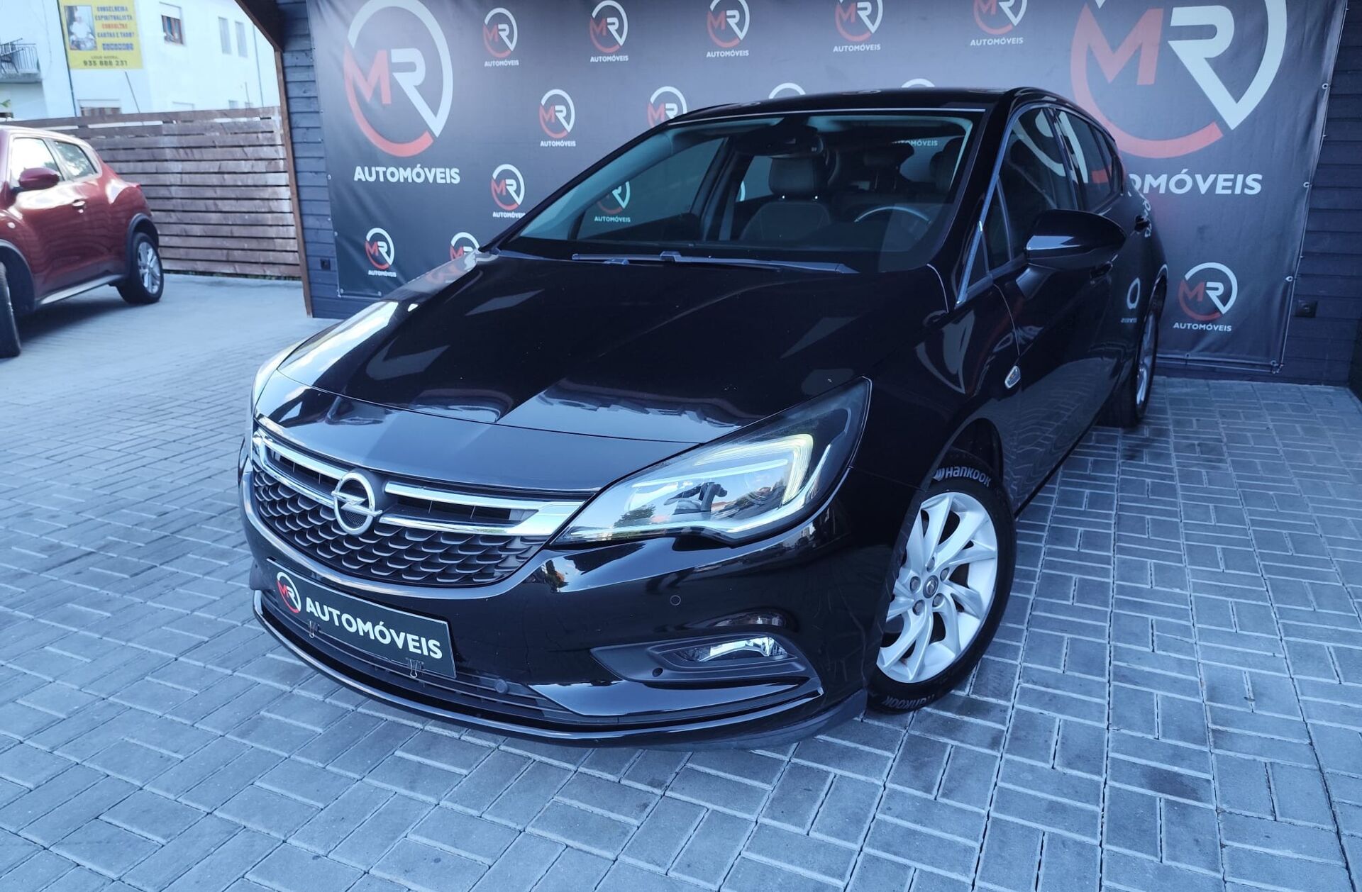 OPEL Astra 1.0 Innovation S/S