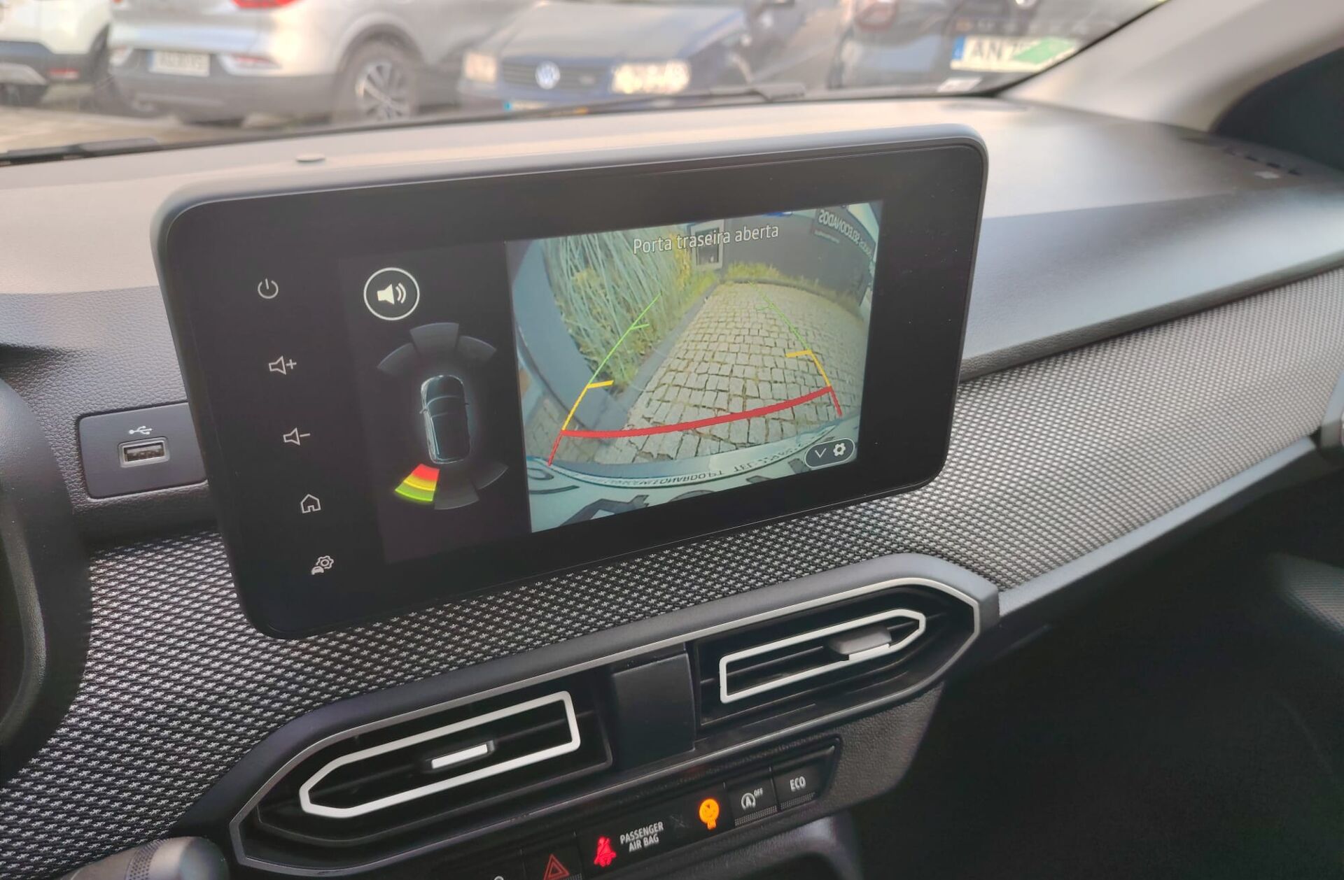 DACIA Sandero 1.0 ECO-G Stepway Essential Bi-Fuel