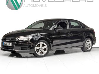 AUDI A3 1.6 TDI Design