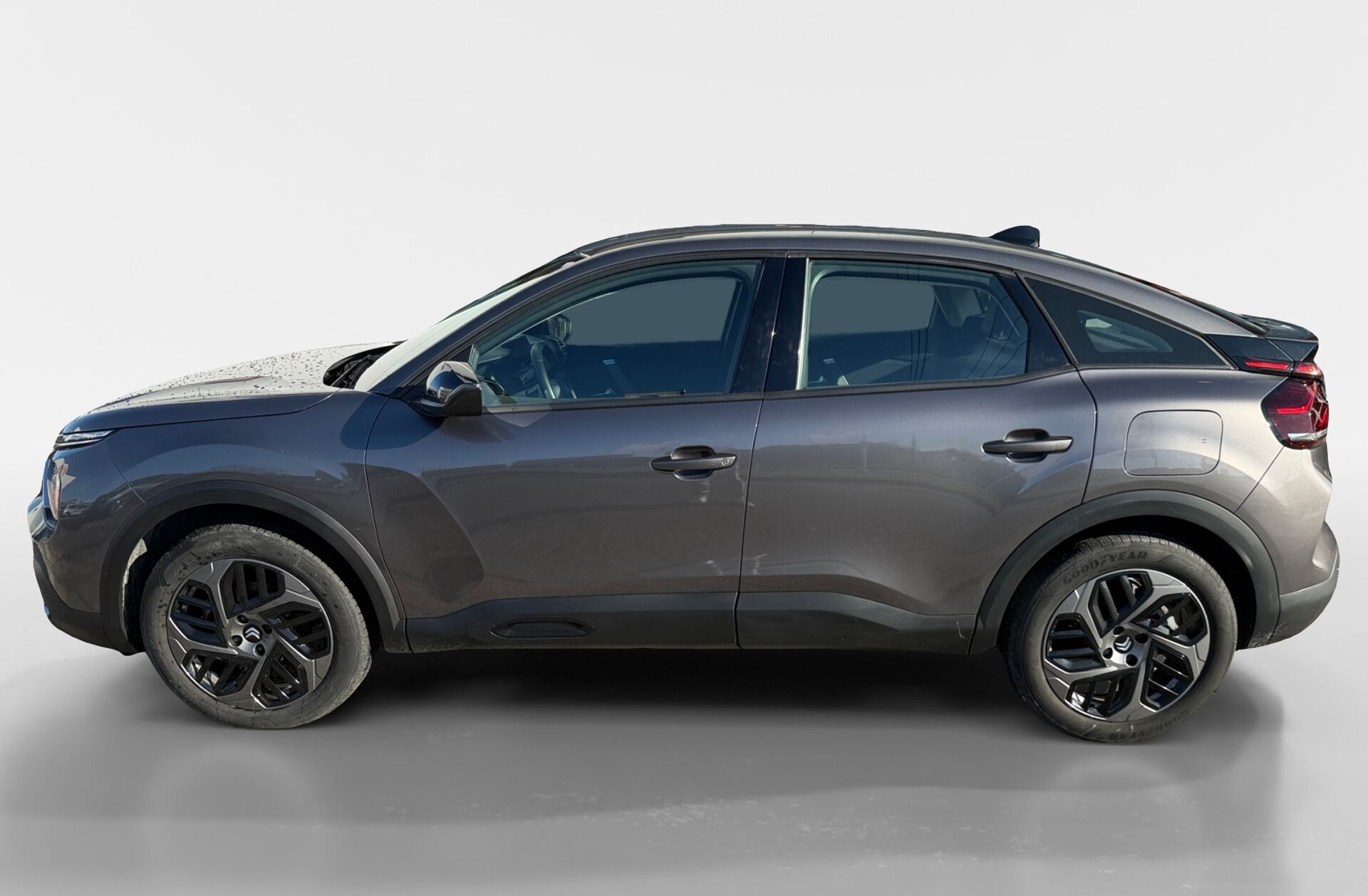 CITROEN C4 1.2 PureTech Plus