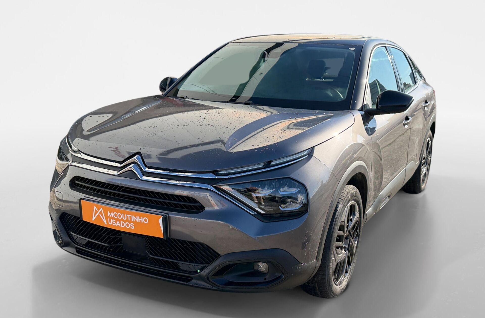 CITROEN C4 1.2 PureTech Plus