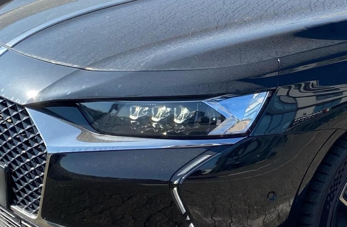 DS DS 9 E-Tense Performance Line+