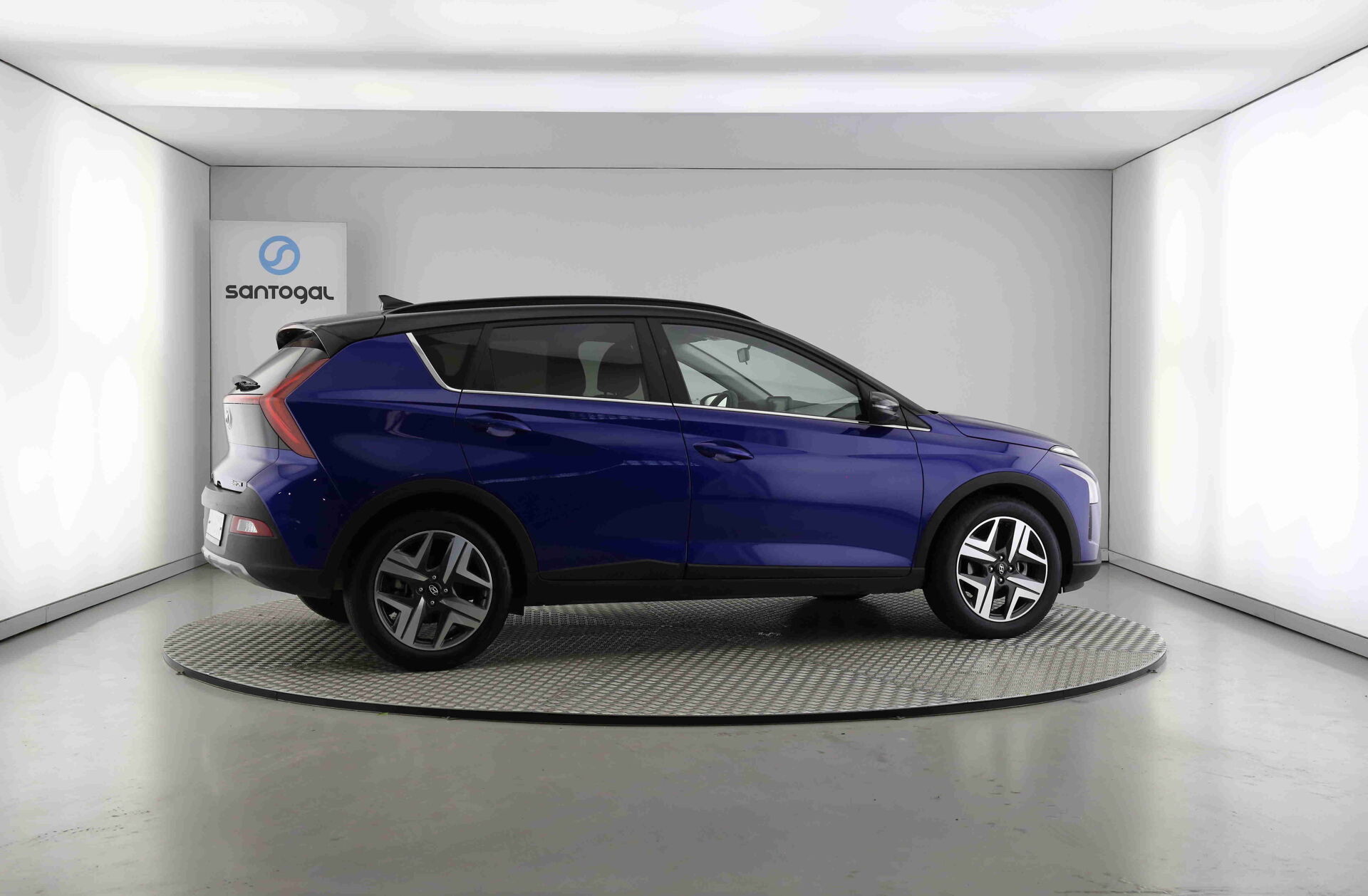 HYUNDAI Bayon 1.0 T-GDi Premium TT DCT