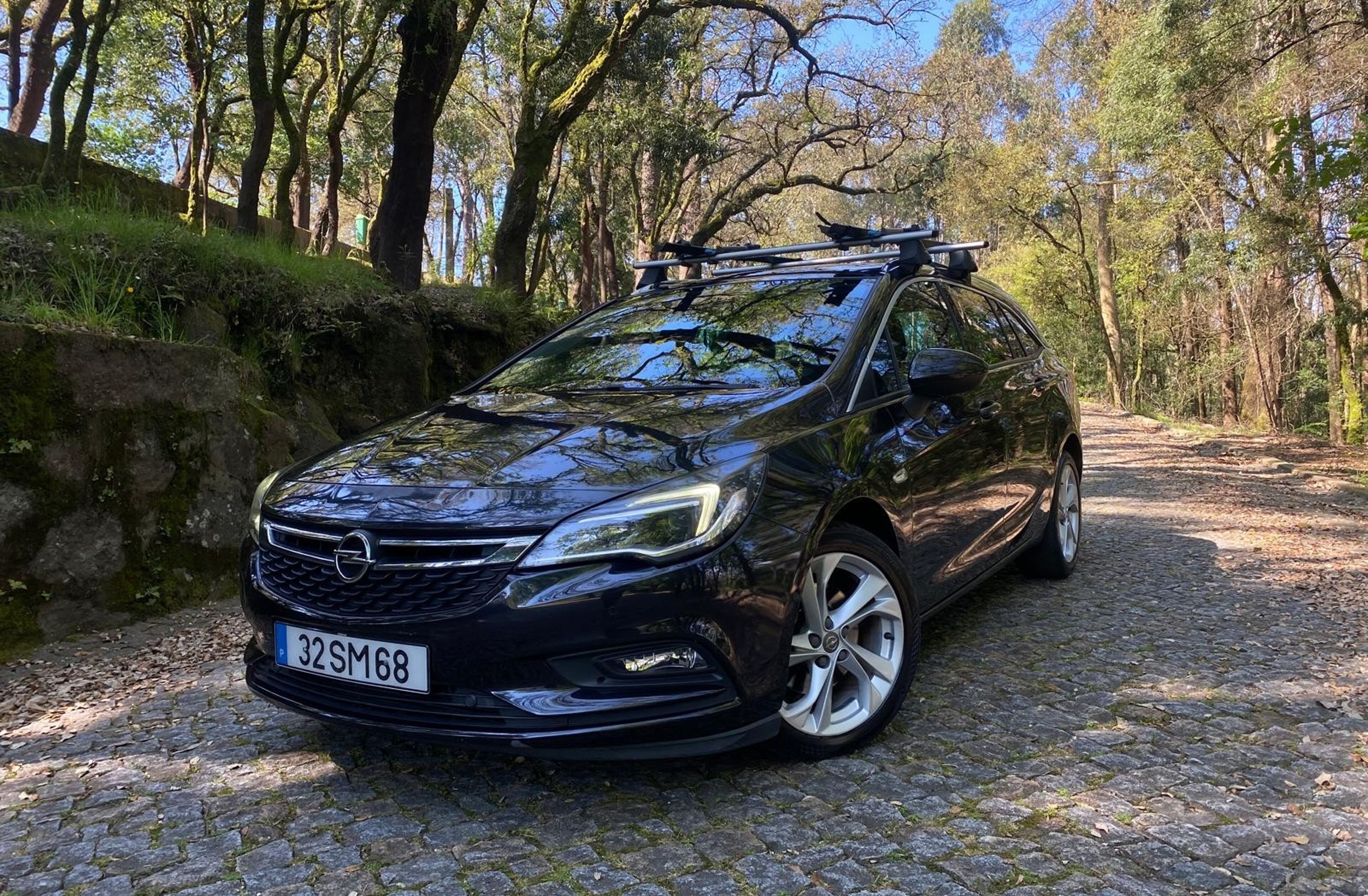 OPEL Astra 1.6 CDTI Innovation S/S