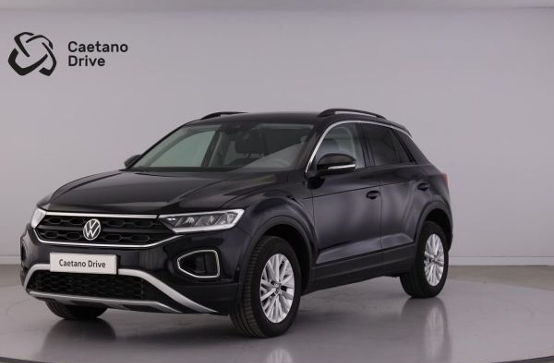 VOLKSWAGEN T-Roc 1.0 TSI