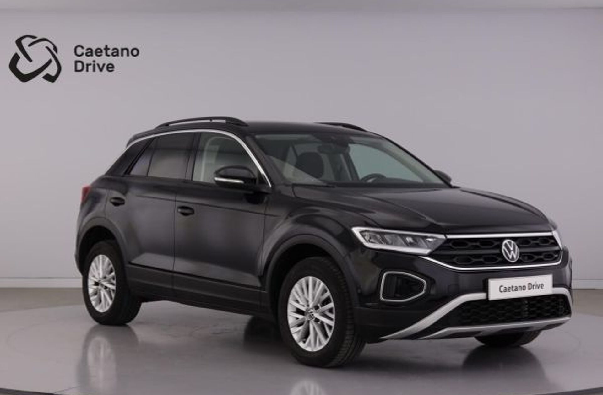 VOLKSWAGEN T-Roc 1.0 TSI