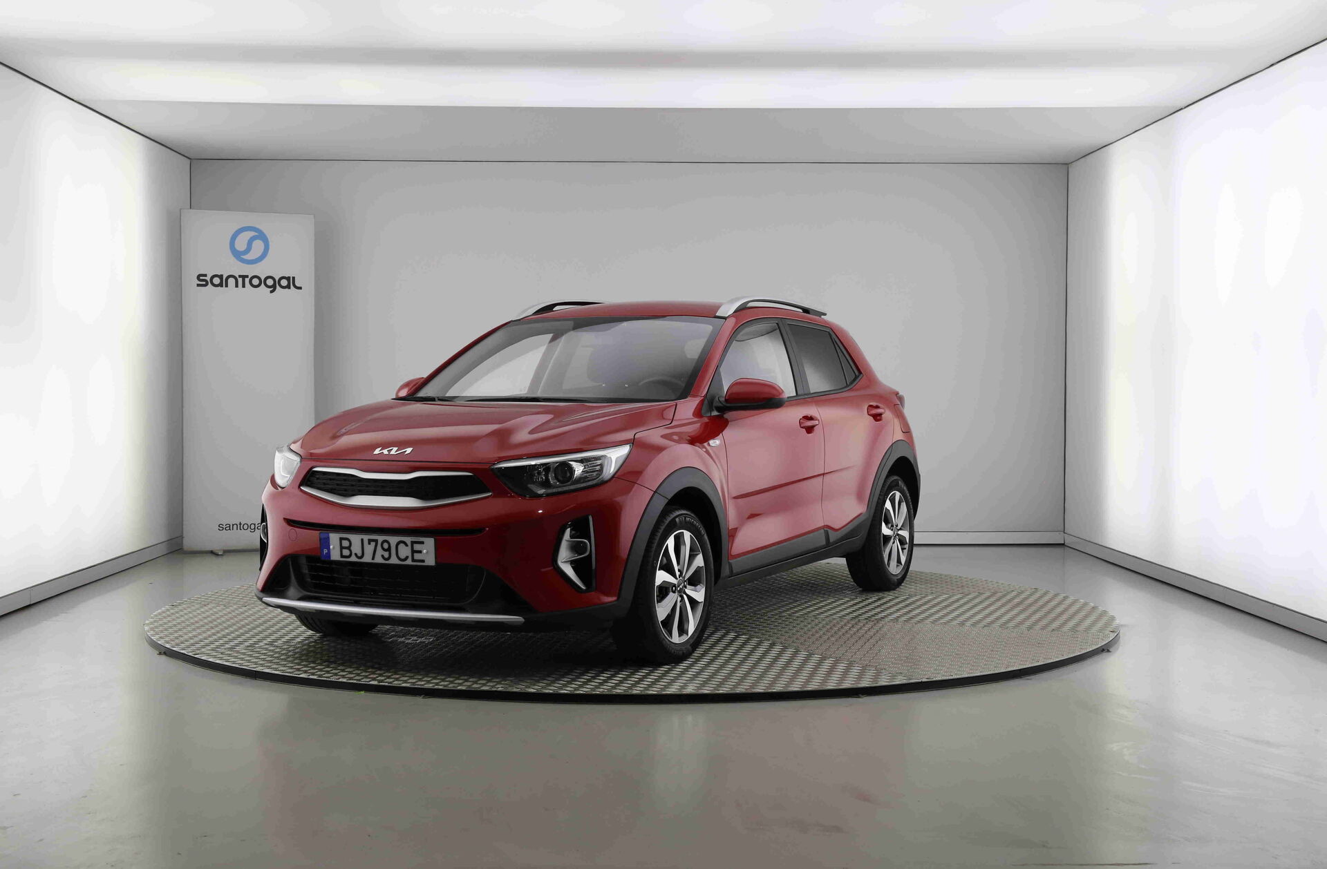 KIA Stonic 1.2 Dynamic