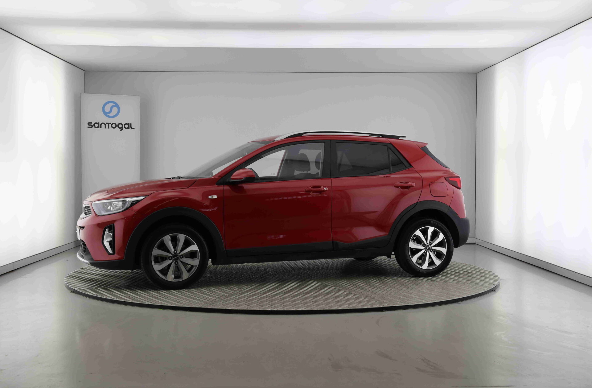 KIA Stonic 1.2 Dynamic