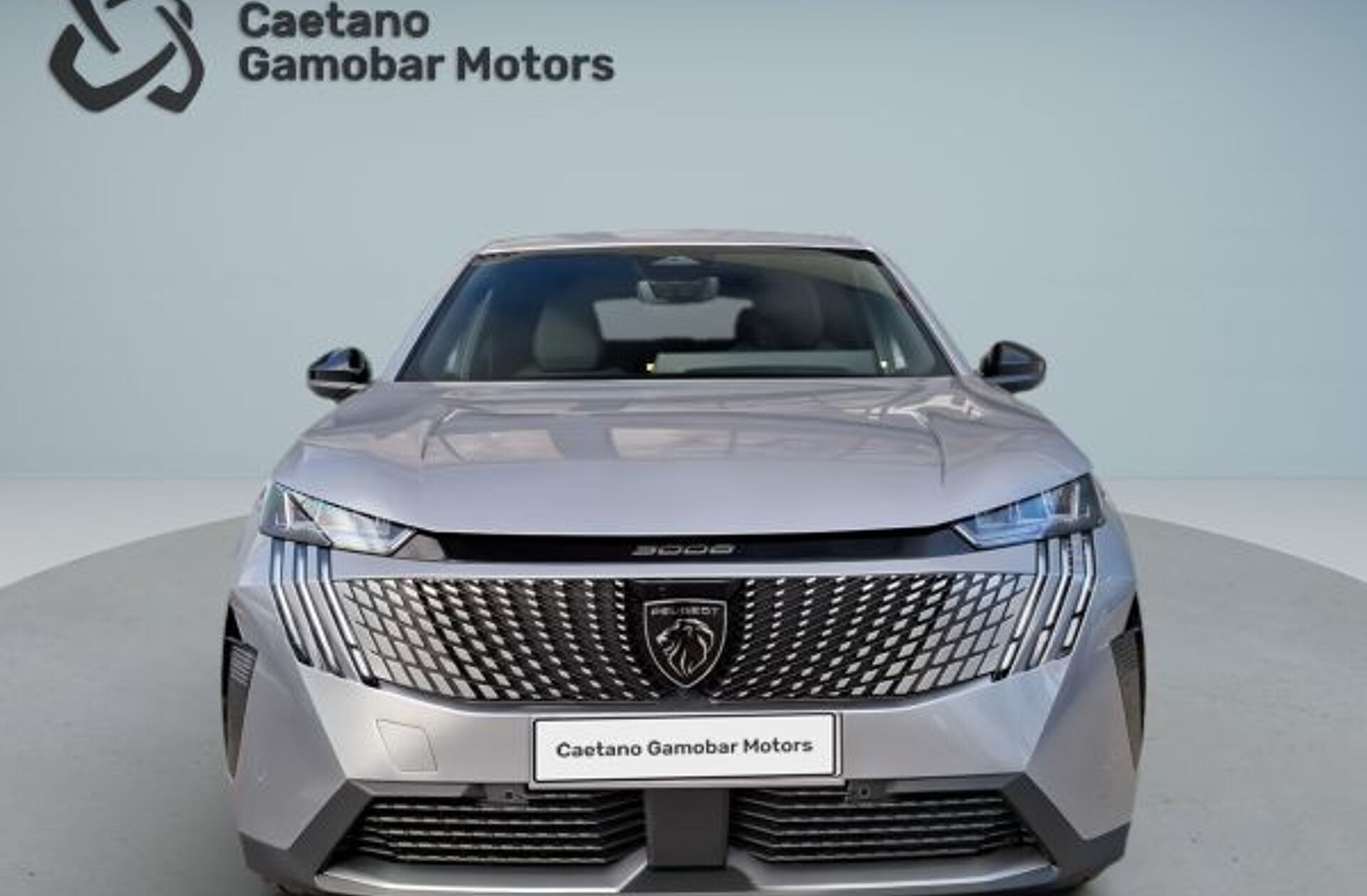 PEUGEOT 3008 e- 73 kWh Allure