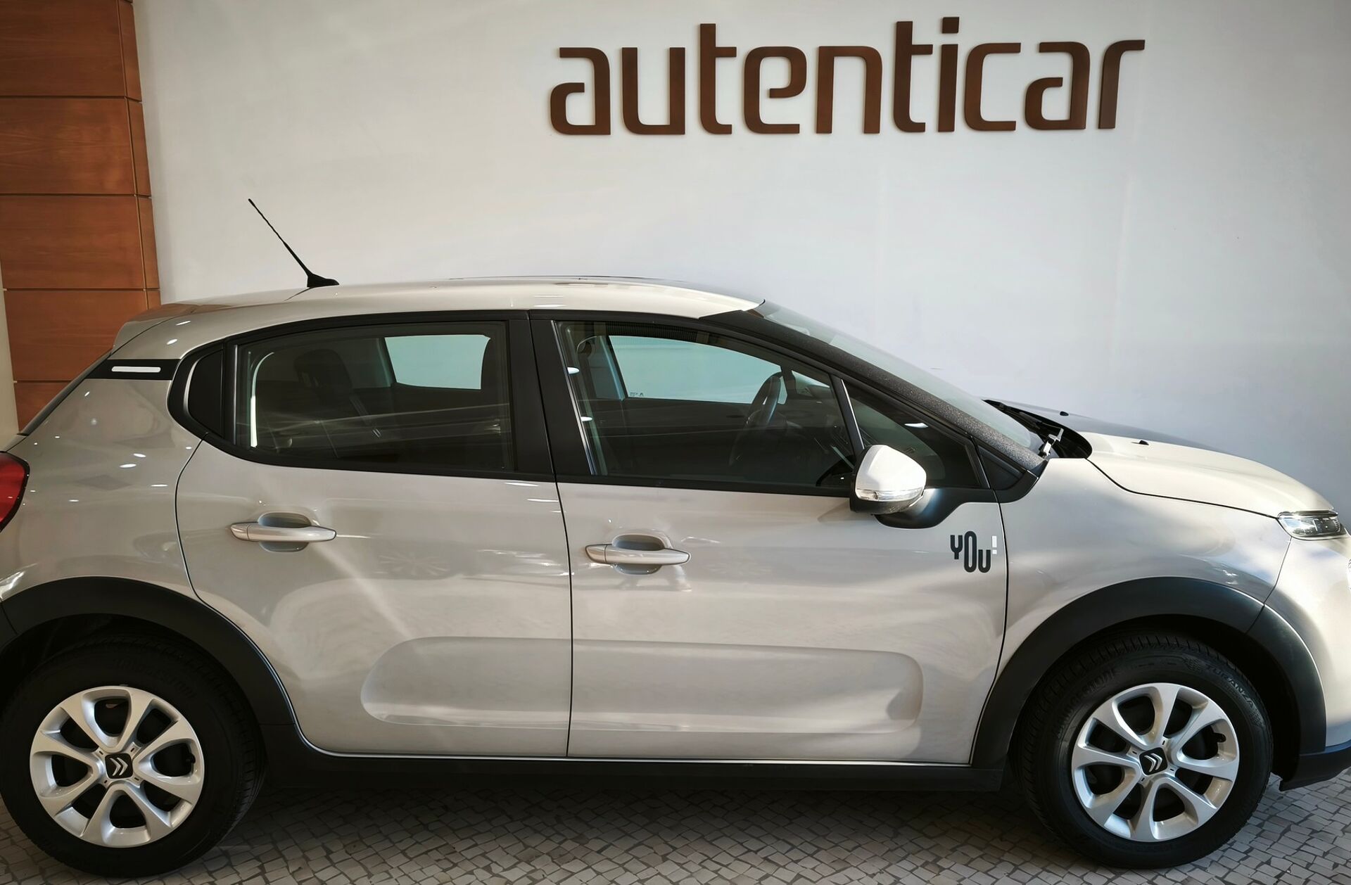 CITROEN C3 1.2 PureTech You