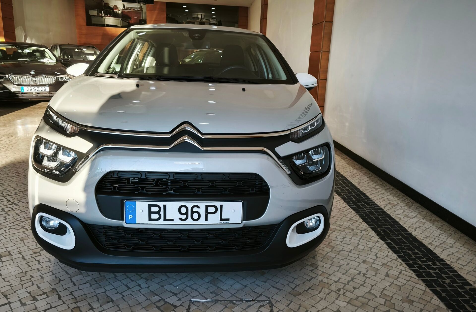 CITROEN C3 1.2 PureTech You