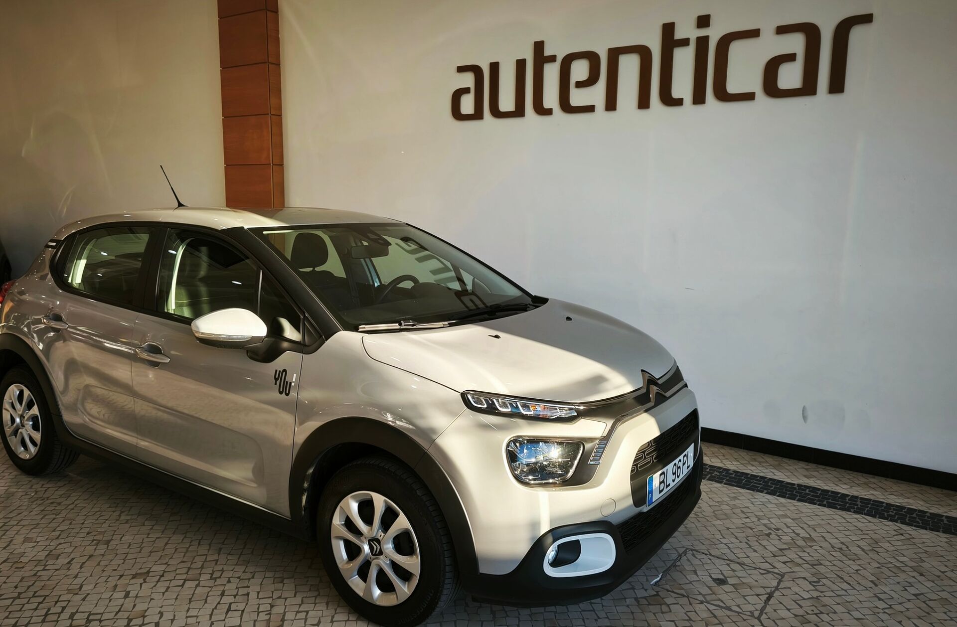 CITROEN C3 1.2 PureTech You