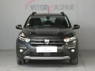 DACIA Sandero 1.0 TCe Stepway Comfort