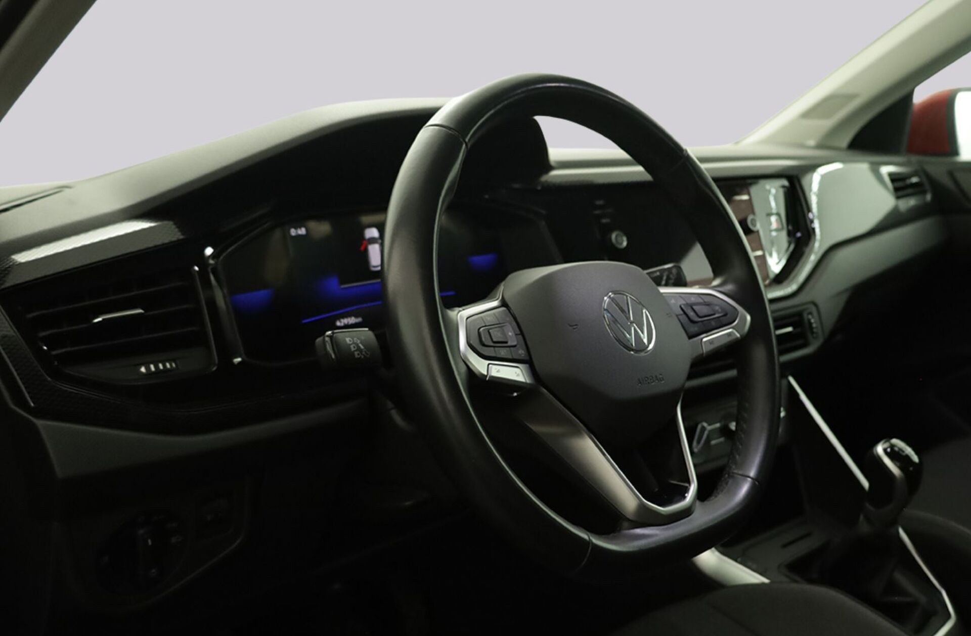 VOLKSWAGEN Taigo 1.0 TSI Urban