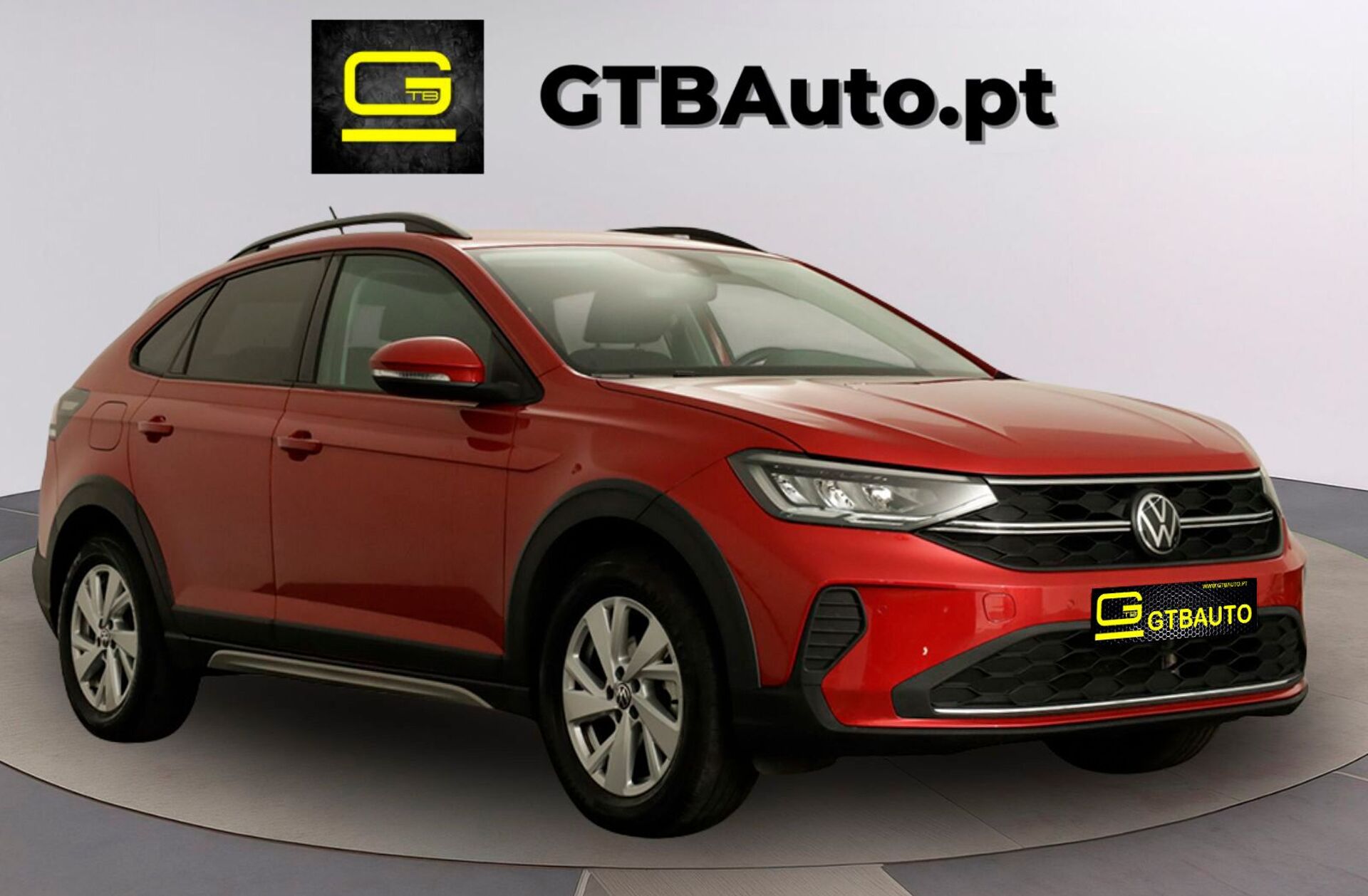 VOLKSWAGEN Taigo 1.0 TSI Urban