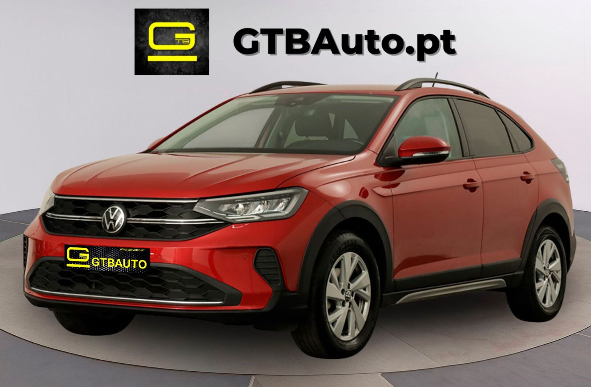 VOLKSWAGEN Taigo 1.0 TSI Urban