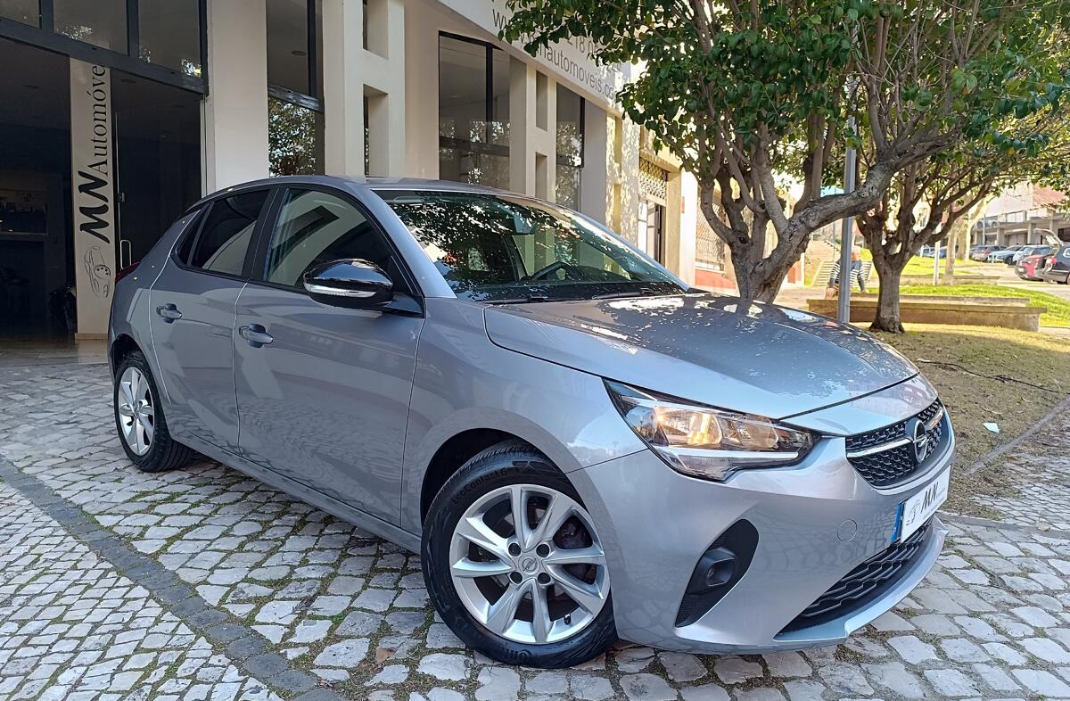 OPEL Corsa 1.2 T Elegance