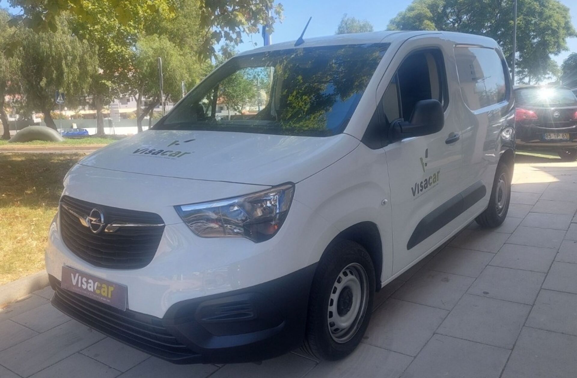 OPEL Combo 1.5 CDTI