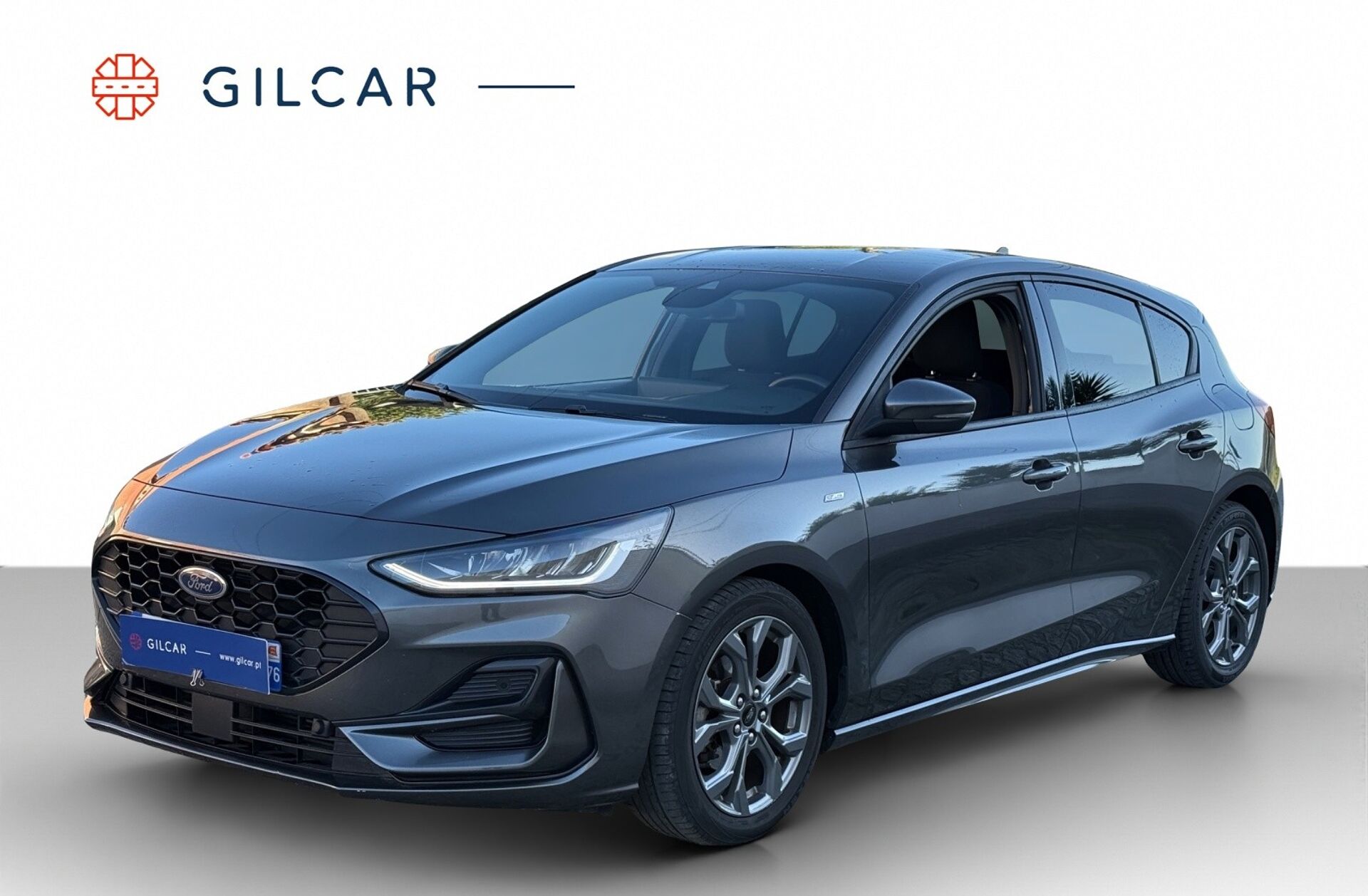 FORD Focus St.1.0 EcoBoost ST-Line