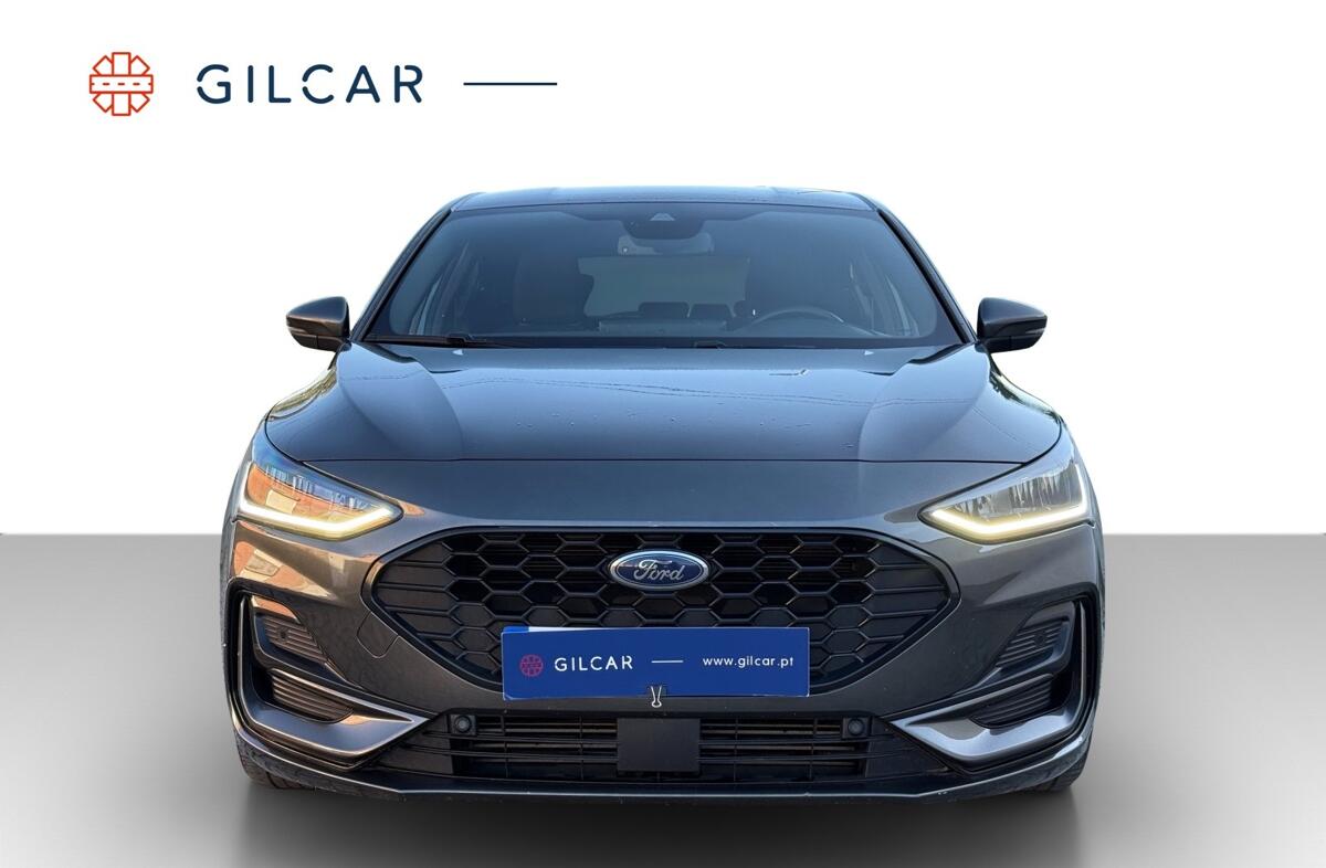 FORD Focus St.1.0 EcoBoost ST-Line