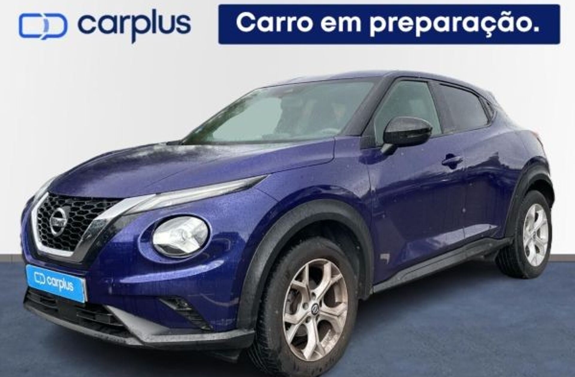 NISSAN Juke 1.0 DIG-T Acenta