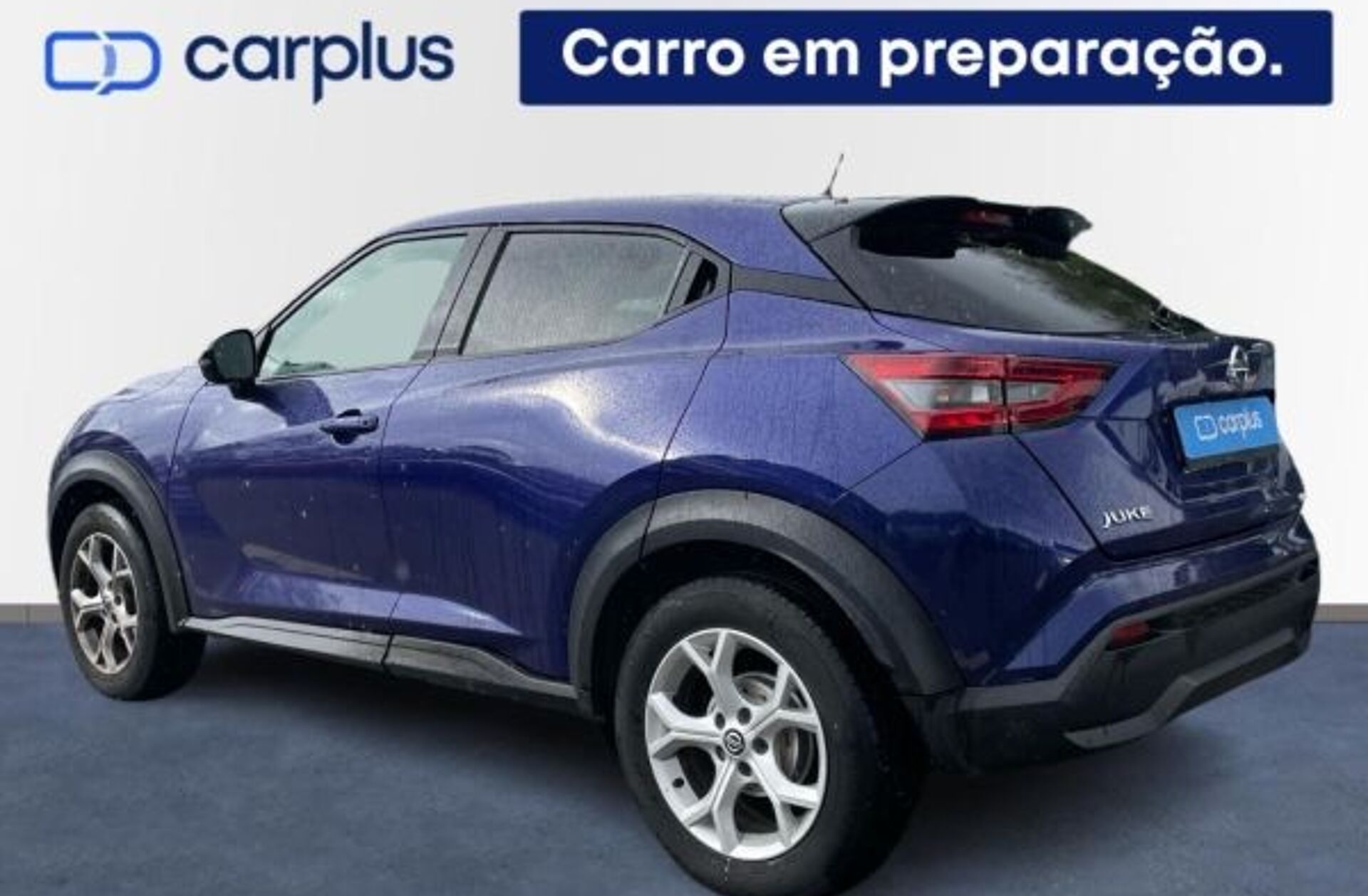 NISSAN Juke 1.0 DIG-T Acenta