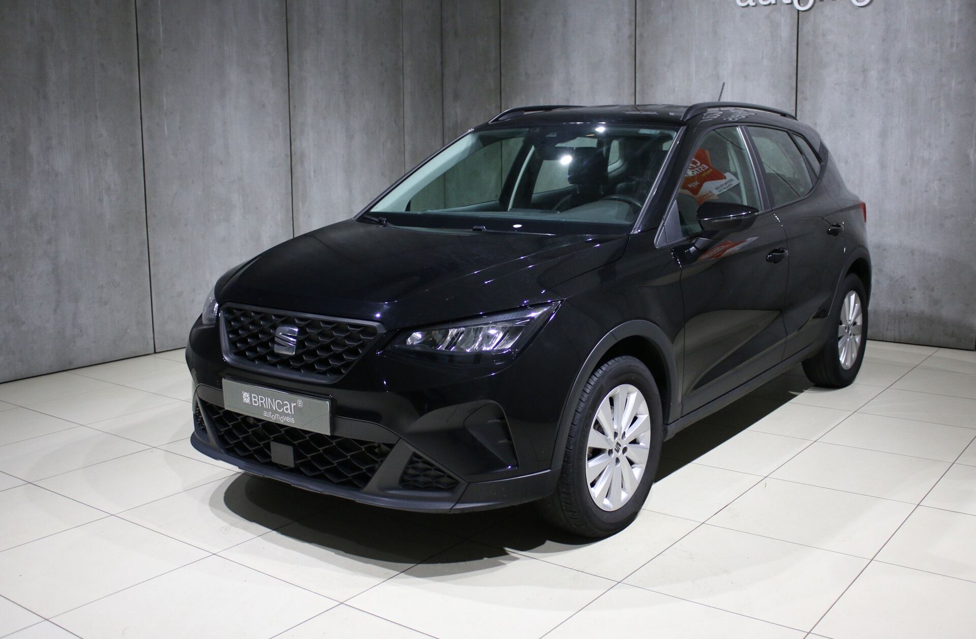 SEAT Arona 1.0 TSI Style