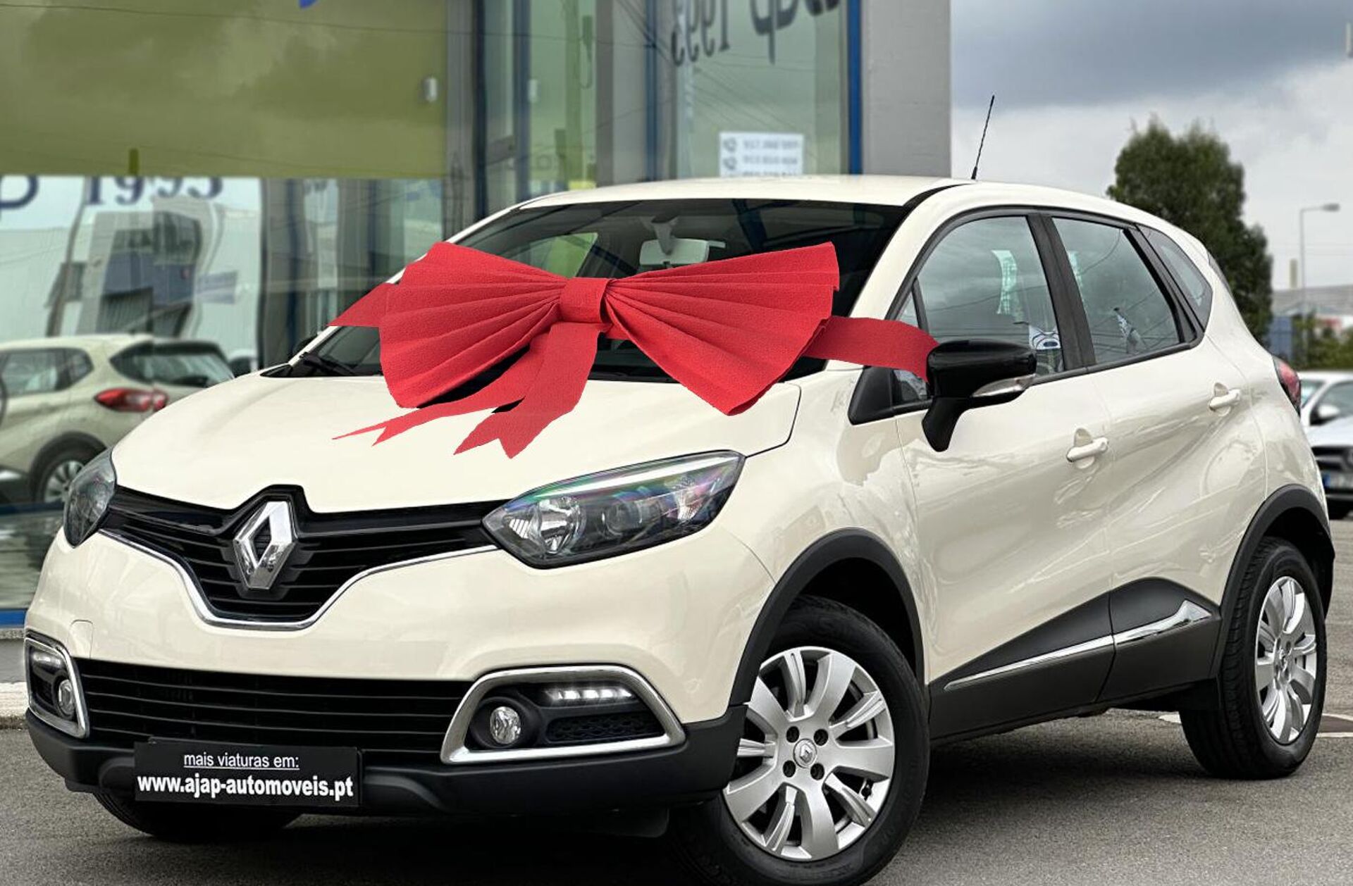 RENAULT Captur 1.5 dCi Captur