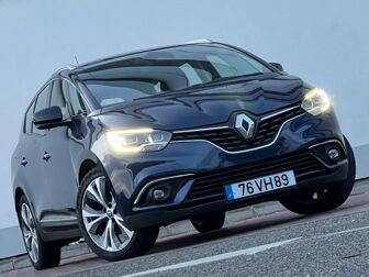 RENAULT Scénic 1.5DCi 110 Híbrido Assist Intense 7L