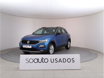 VOLKSWAGEN T-Roc 1.0 TSI STYLE