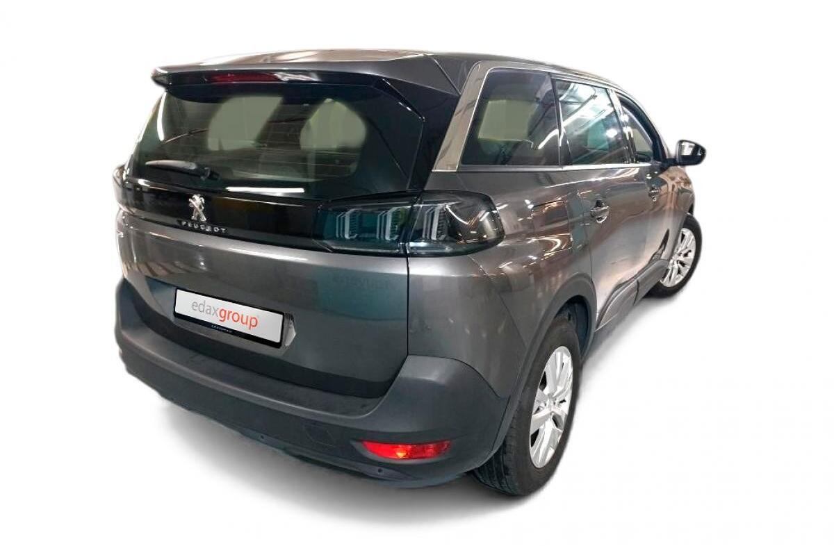 PEUGEOT 5008 1.5 BlueHDi Active Pack