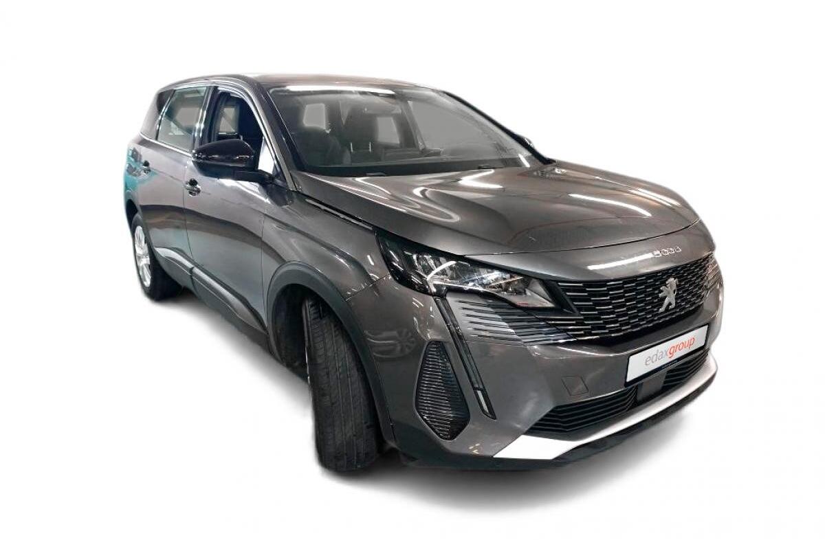 PEUGEOT 5008 1.5 BlueHDi Active Pack