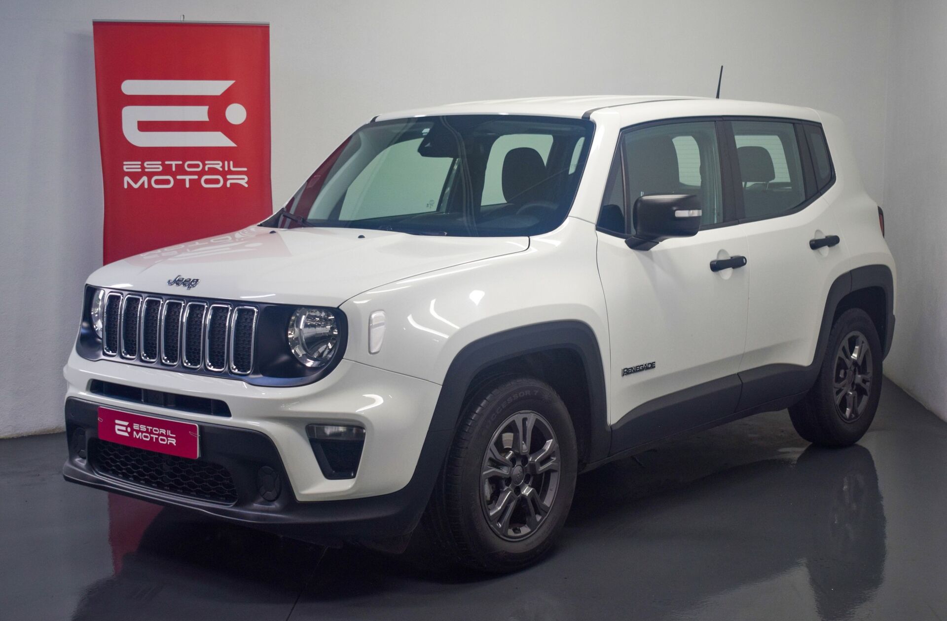 JEEP Renegade 1.0 T Sport