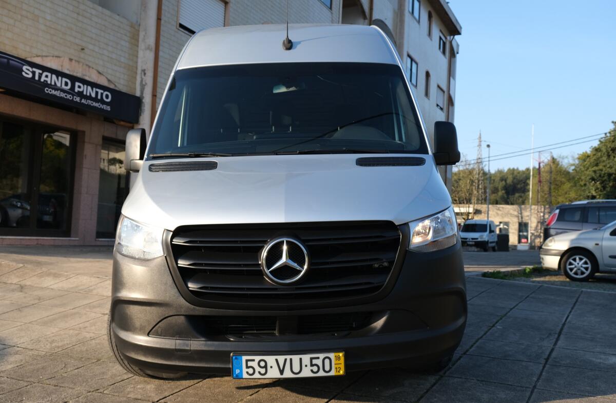 MERCEDES Classe C C 220 d AMG Line